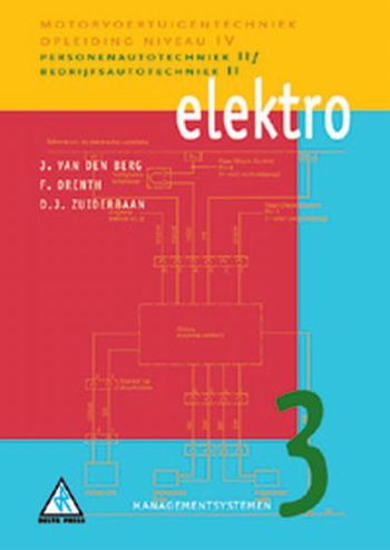 9789066746732 - Elektro 3
