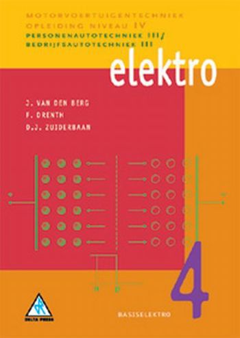9789066746749 - Elektro 4