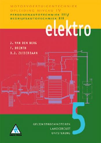 9789066746756 - Elektro 5