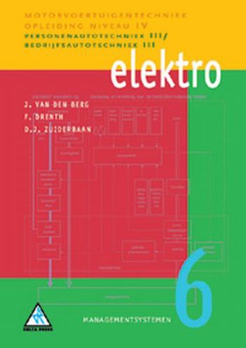 9789066746763 - Elektro 6
