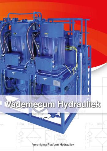 9789066747722 - Vademecum hydrauliek