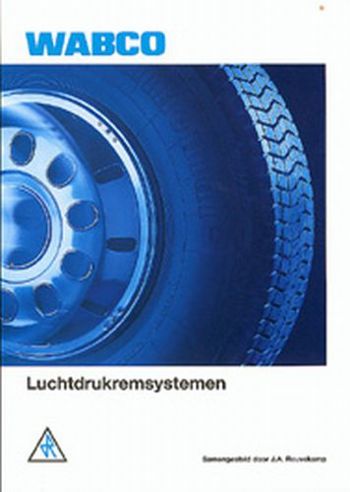 9789066748095 - Luchtdrukremsystemen