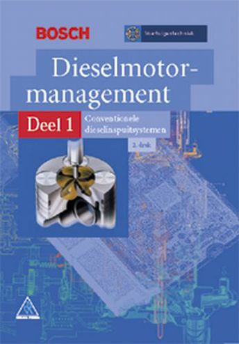 9789066748163 - Dieselmotormanagement 1