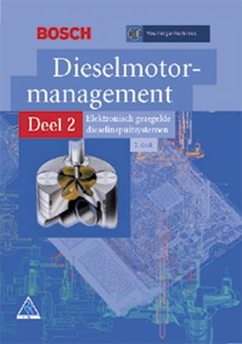 9789066748170 - Dieselmotormanagement 2
