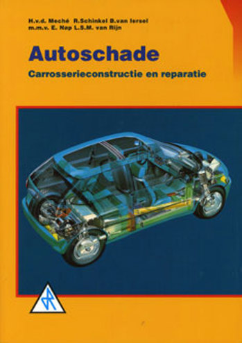 9789066748224 - Autoschade