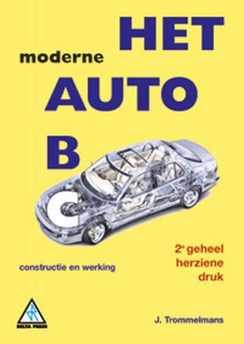 9789066748231 - Het moderne auto ABC