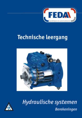 9789066748347 - Hydraulische systemen berekeningen