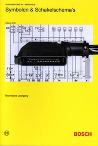 9789066748392 - Symbolen en schakelschema's