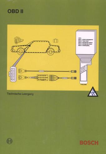 9789066748477 - Obd ii