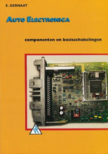 9789066748507 - Auto-elektronica componenten