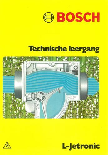9789066749177 - L-Jetronic