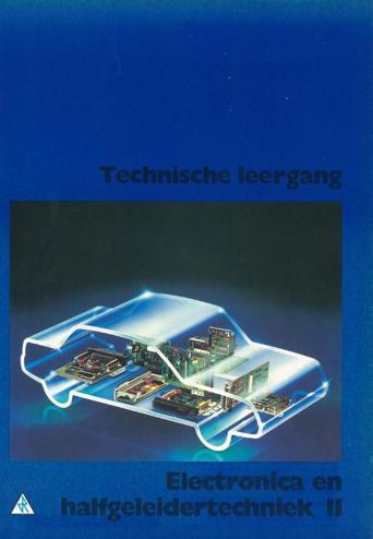 9789066749269 - Electronica en halfgel. 2