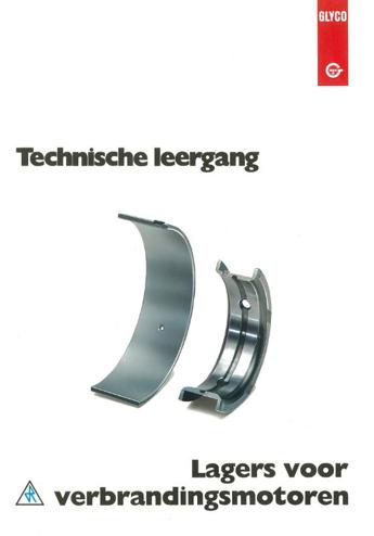 9789066749337 - Lagers v. verbrandingsmotoren