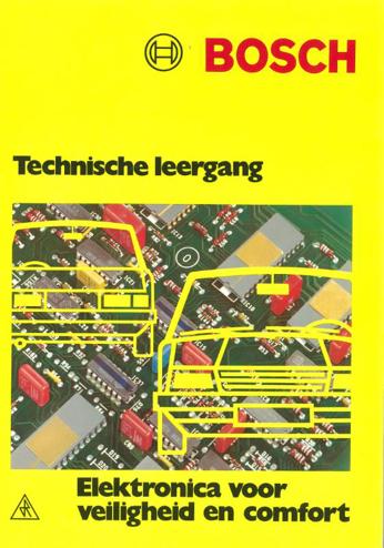 9789066749603 - Elektr.v.veiligheid en comfort