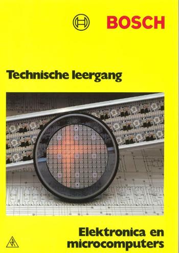 9789066749634 - Elektronica & Microcomputers