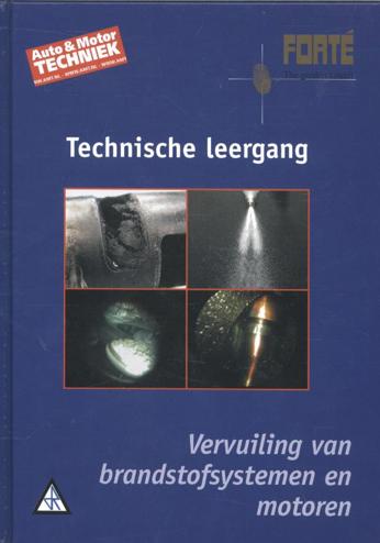 9789066749917 - Vervuiling van brandstofsystemen en motoren