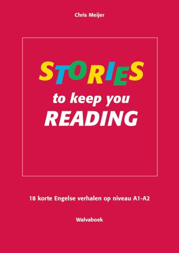 9789066750883 - Stories to keep you reading A1-A2