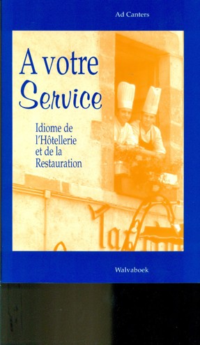 9789066751682 - A votre service