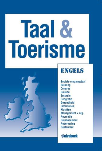 9789066751729 - Taal en Toerisme Engels