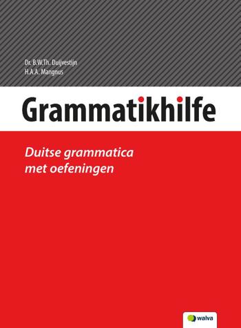 9789066751859 - Grammatikhilfe