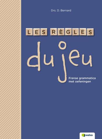9789066751927 - Les regles du jeu