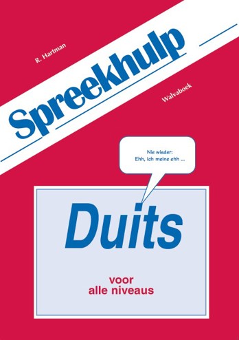 9789066752757 - Spreekhulp duits