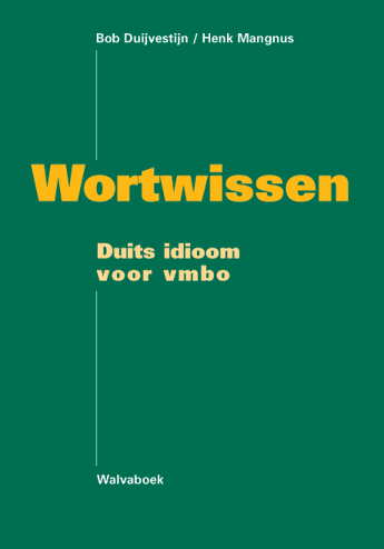 9789066753082 - Wortwissen