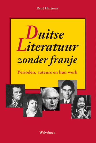 9789066753129 - Duitse literatuur zonder franje