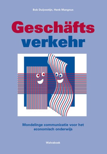 9789066753389 - Geschäftsverkehr