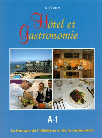 9789066753518 - Hotel et gastronomie a-1