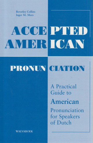 9789066753587 - Accepted american pronunciation (+ 2 cd-roms)
