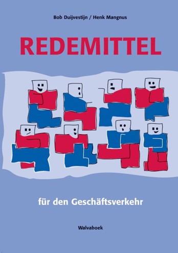 9789066753662 - Redemittel