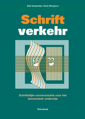 9789066753822 - Schriftverkehr