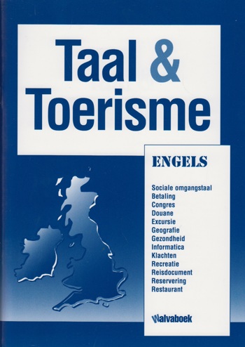 9789066754058 - Taal & toerisme engels