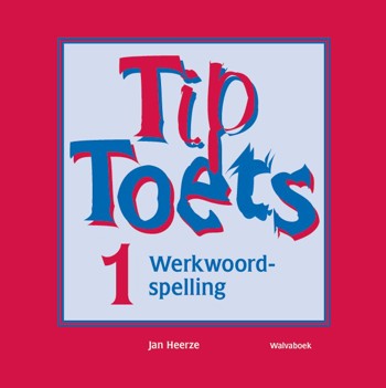 9789066756625 - Tip toets 1 sleutel