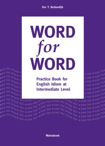 9789066756854 - Word for word