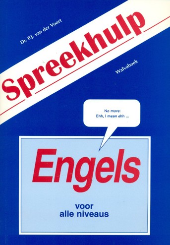 9789066756946 - Spreekhulp engels