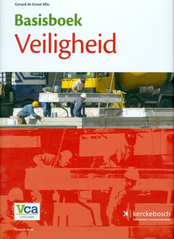 9789067204682 - Basisboek veiligheid
