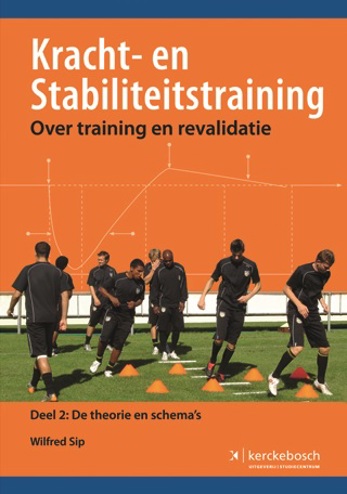 9789067204972 - Kracht- en stabiliteitstraining 2