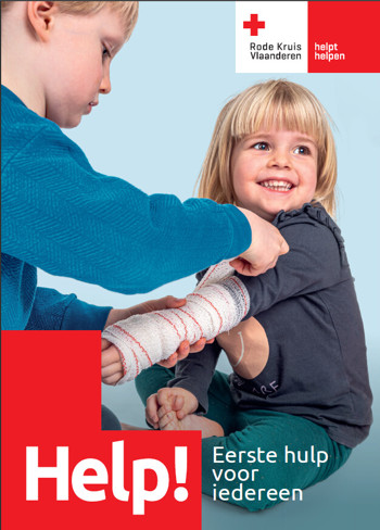 9789068910810 - Help! eerste hulp voor iedereen (ed 2021)