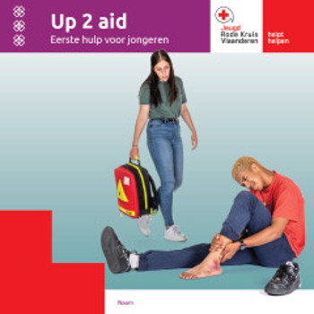 9789068910889 - Initiatie Up 2 aid (ed 2021)