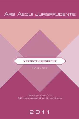 9789069167268 - Jurisprudentie verbintenissenrecht 2011