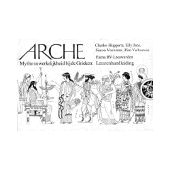 9789070052416 - Arche docentenhandleiding