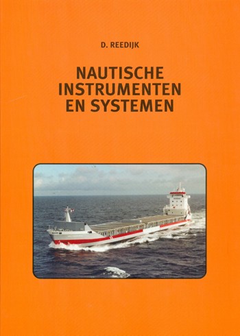 9789070348571 - Nautische instrumenten en systemen