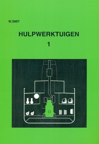 9789070348601 - Hulpwerktuigen 1