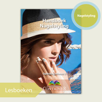 9789070502423 - Handboek Nagelstyling