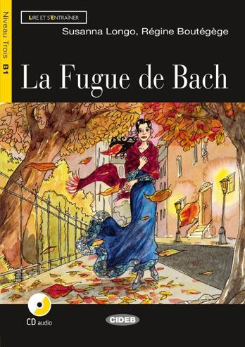 9789070882891 - La Fugue de Bach