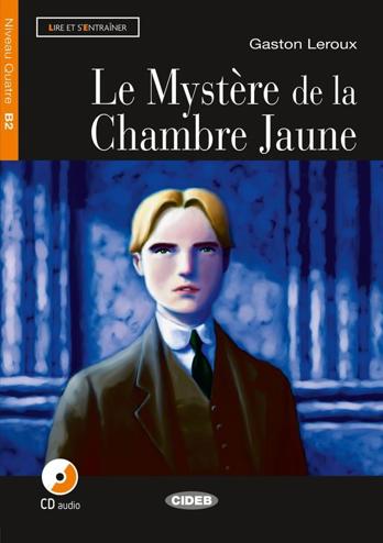 9789070882945 - Le Myst+¿re de la Chambre Jaune