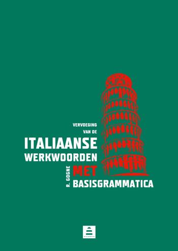 9789070978532 - Vervoeging van de Italiaanse werkwoorden