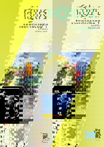 9789070978778 - n@tura: natuurwetenschappen 1